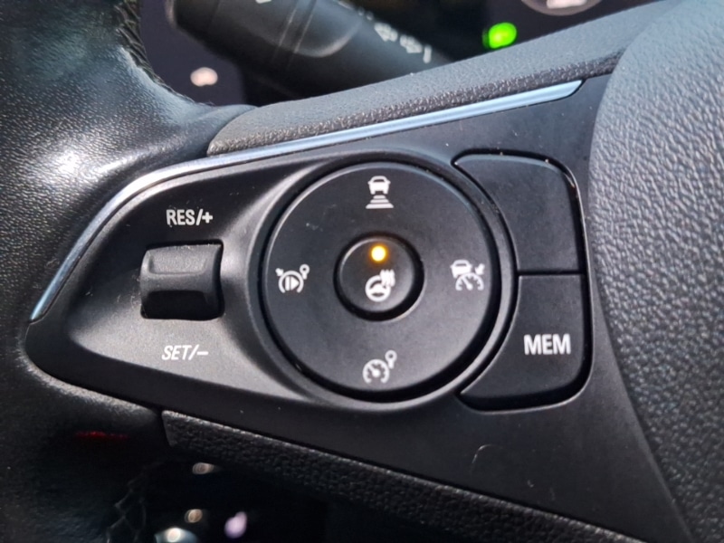 Used Vauxhall Mokka 2022 for sale - 76393042: Photo 15