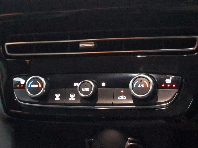 Used Vauxhall Mokka 2022 for sale - 76393042: Photo 16