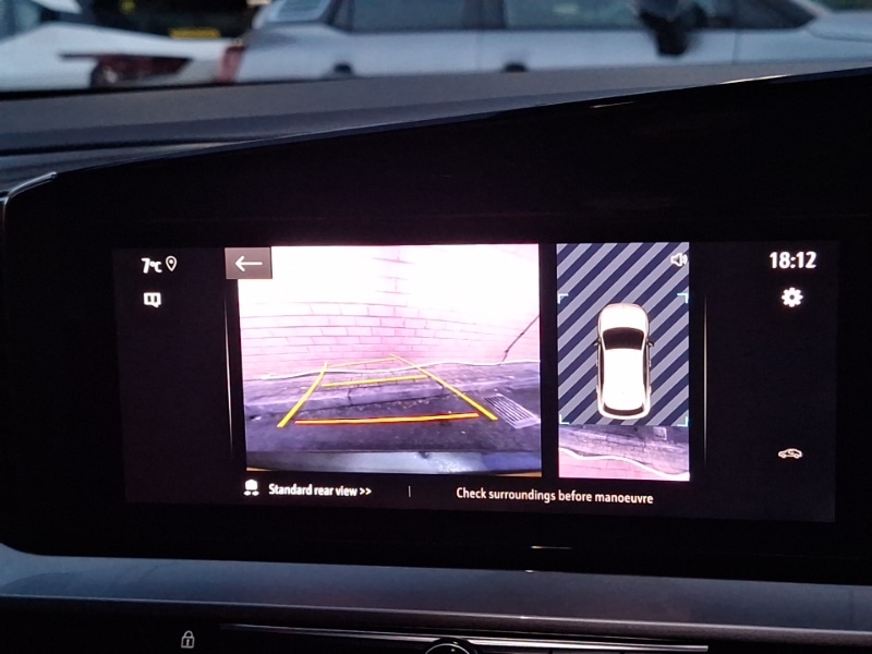 Used Vauxhall Mokka 2022 for sale - 76393042: Photo 17