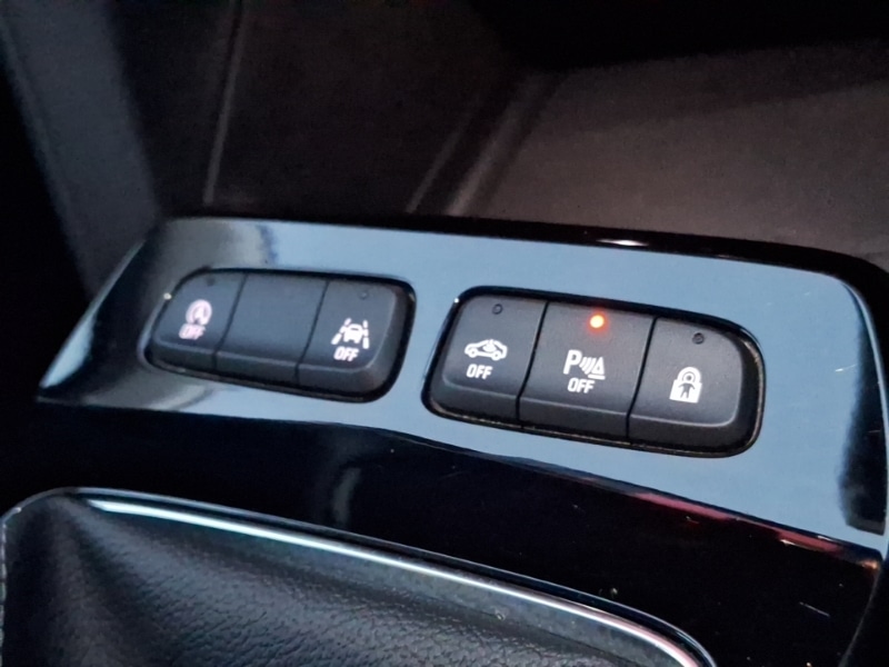 Used Vauxhall Mokka 2022 for sale - 76393042: Photo 18