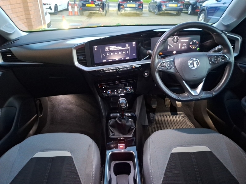 Used Vauxhall Mokka 2022 for sale - 76393042: Photo 2
