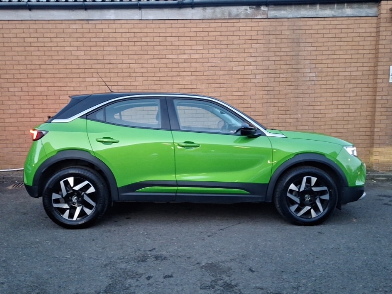 Used Vauxhall Mokka 2022 for sale - 76393042: Photo 4