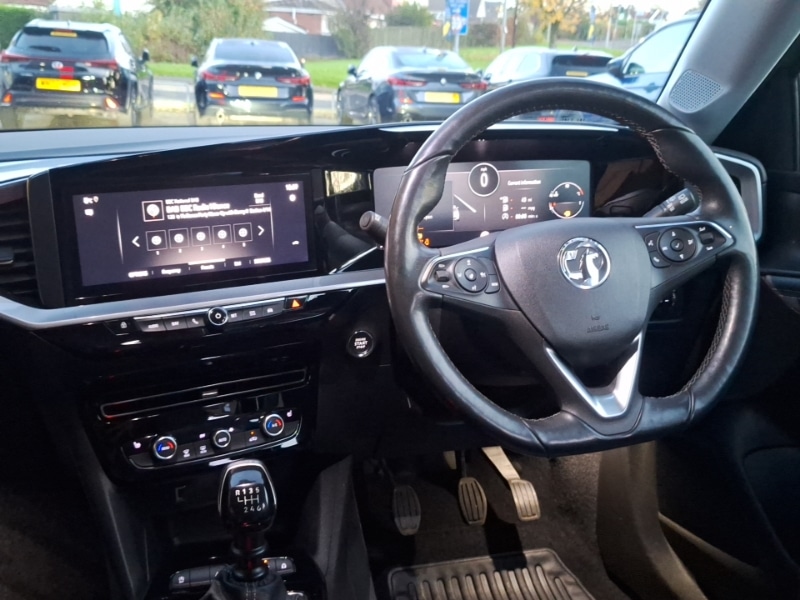 Used Vauxhall Mokka 2022 for sale - 76393042: Photo 7