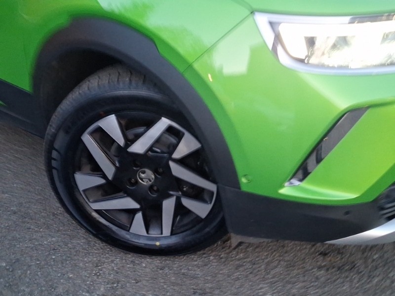 Used Vauxhall Mokka 2022 for sale - 76393042: Photo 9