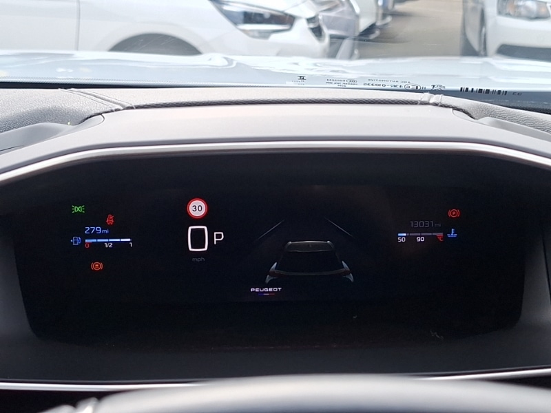 Used Peugeot 2008 2024 for sale - 76055433: Photo 18