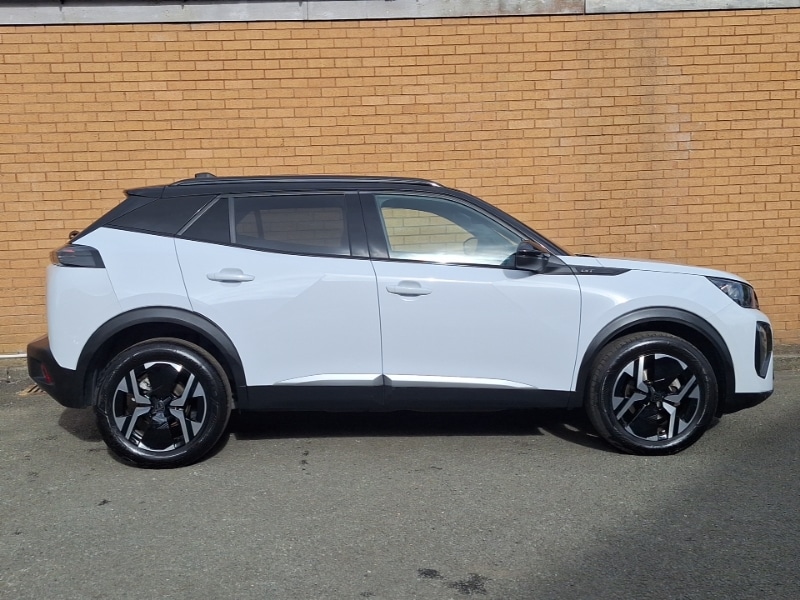 Used Peugeot 2008 2024 for sale - 76055433: Photo 4