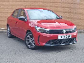 2024 - 1.2 Turbo Design 5dr