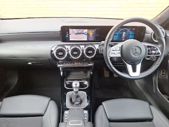 Used Mercedes-Benz A-Class 2021 for sale - 75486201: Photo