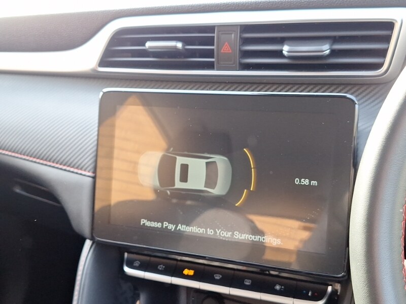 Used MG MG ZS 2024 for sale - 77974817: Photo 15