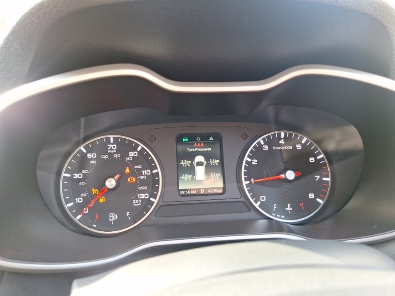 Used MG MG ZS 2024 for sale - 77974817: Photo 19