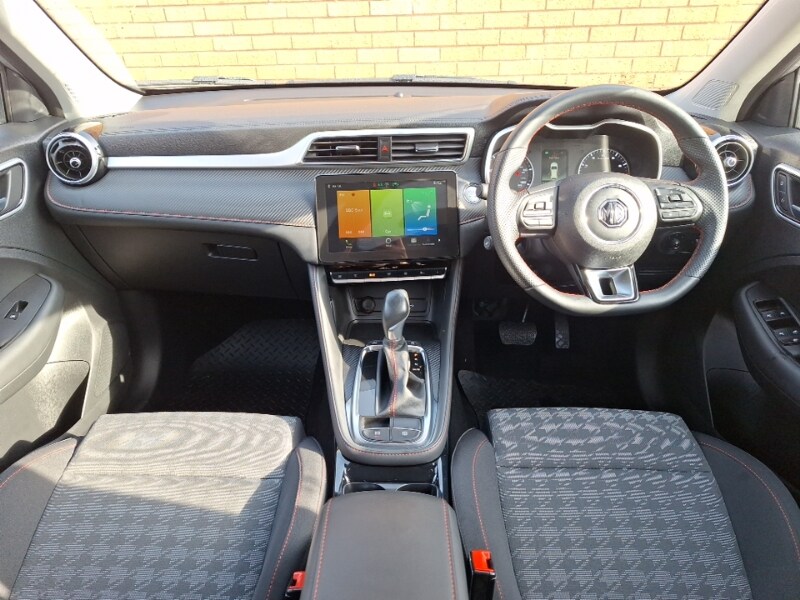 Used MG MG ZS 2024 for sale - 77974817: Photo 2