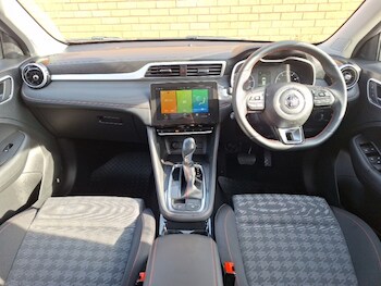 Used MG MG ZS 2024 for sale - 77974817: Photo