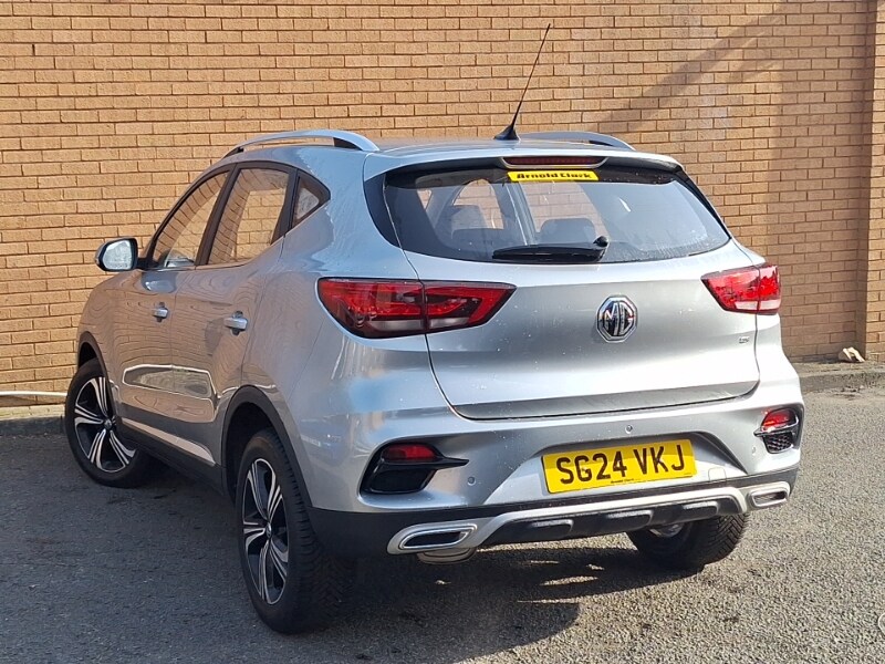 Used MG MG ZS 2024 for sale - 77974817: Photo 3