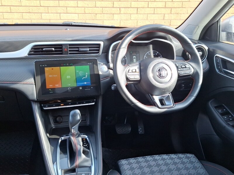 Used MG MG ZS 2024 for sale - 77974817: Photo 7