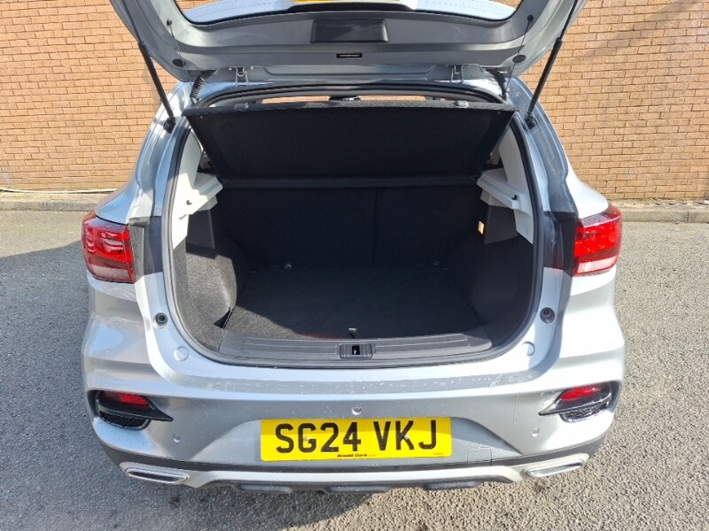 Used MG MG ZS 2024 for sale - 77974817: Photo 8