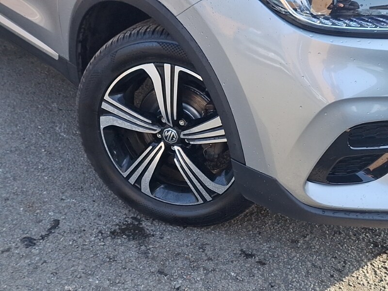 Used MG MG ZS 2024 for sale - 77974817: Photo 9