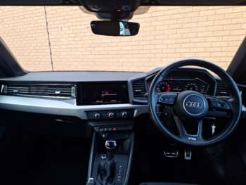 Used Audi A1 2021 for sale - 75076491: Photo