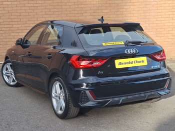 Used Audi A1 2021 for sale - 75076491: Photo