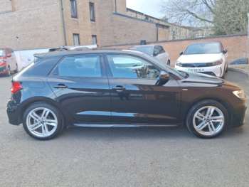 Used Audi A1 2021 for sale - 75076491: Photo