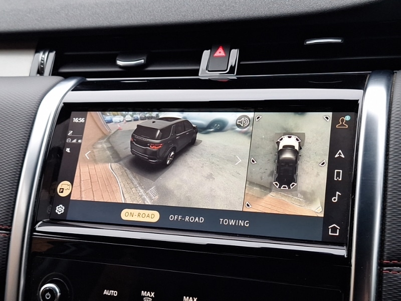 Used Land Rover Discovery Sport 2021 for sale - 76435201: Photo 12