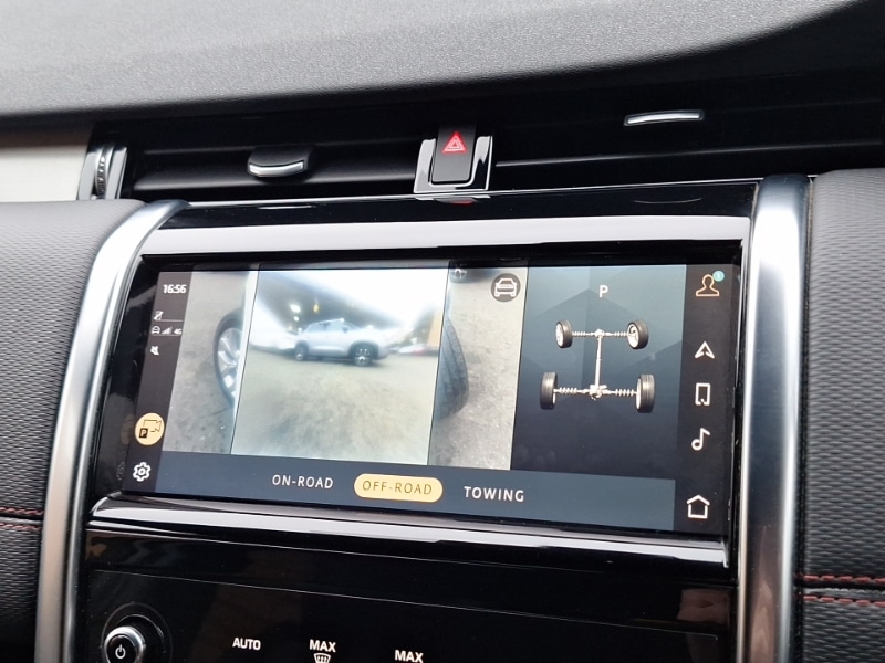 Used Land Rover Discovery Sport 2021 for sale - 76435201: Photo 13