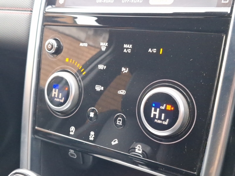 Used Land Rover Discovery Sport 2021 for sale - 76435201: Photo 14