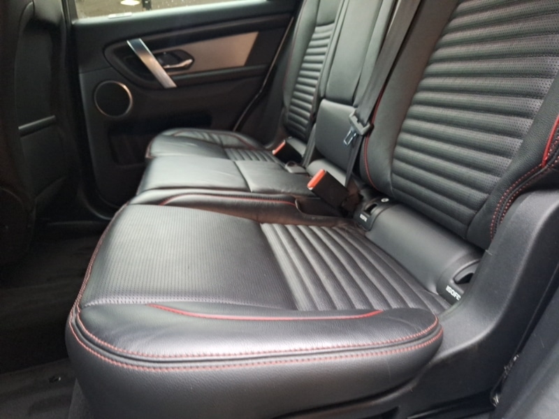 Used Land Rover Discovery Sport 2021 for sale - 76435201: Photo 6