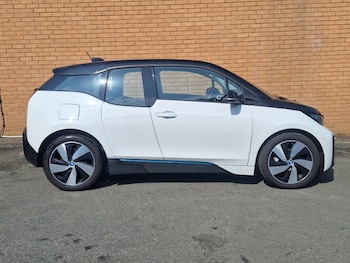 Used BMW i3 2022 for sale - 79025493: Photo