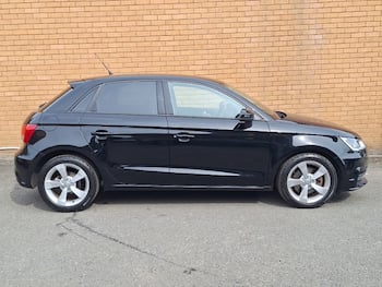 Used Audi A1 2018 for sale - 79642218: Photo