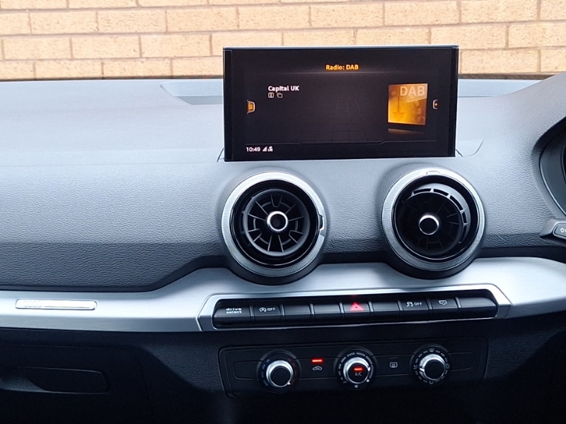 Used Audi Q2 2022 for sale - 77664082: Photo 10