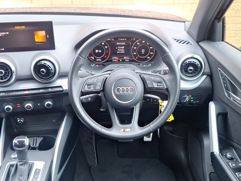 Used Audi Q2 2022 for sale - 77664082: Photo 11
