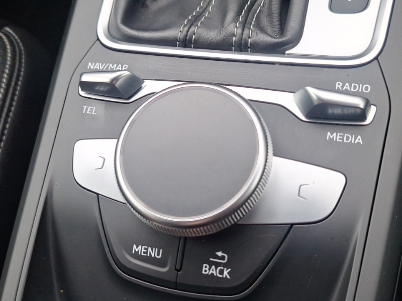 Used Audi Q2 2022 for sale - 77664082: Photo 13