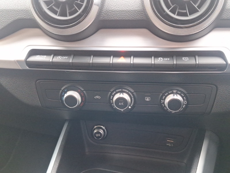 Used Audi Q2 2022 for sale - 77664082: Photo 14