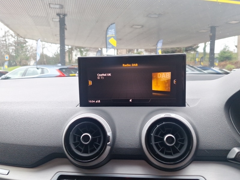 Used Audi Q2 2022 for sale - 77664082: Photo 15