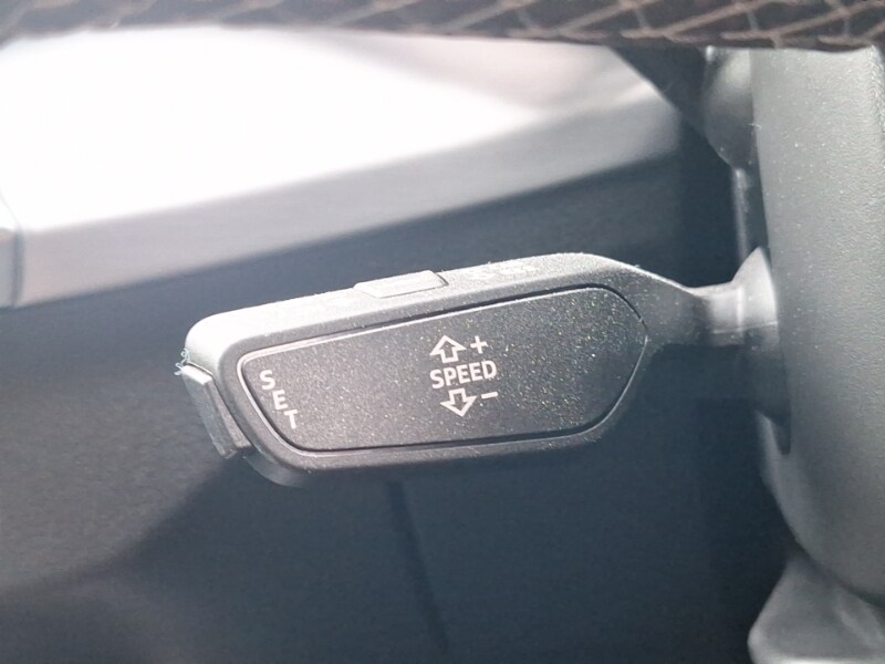 Used Audi Q2 2022 for sale - 77664082: Photo 16