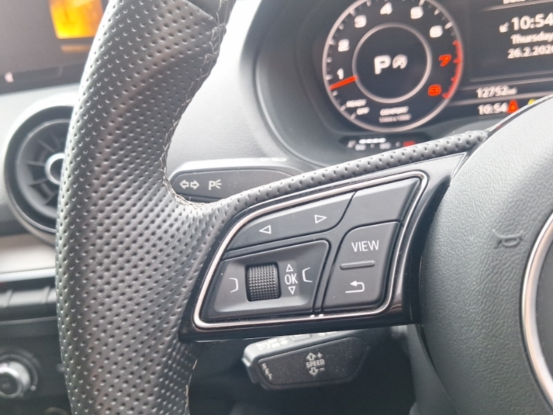 Used Audi Q2 2022 for sale - 77664082: Photo 17