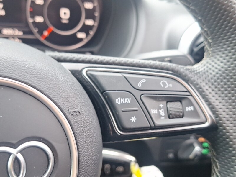 Used Audi Q2 2022 for sale - 77664082: Photo 18