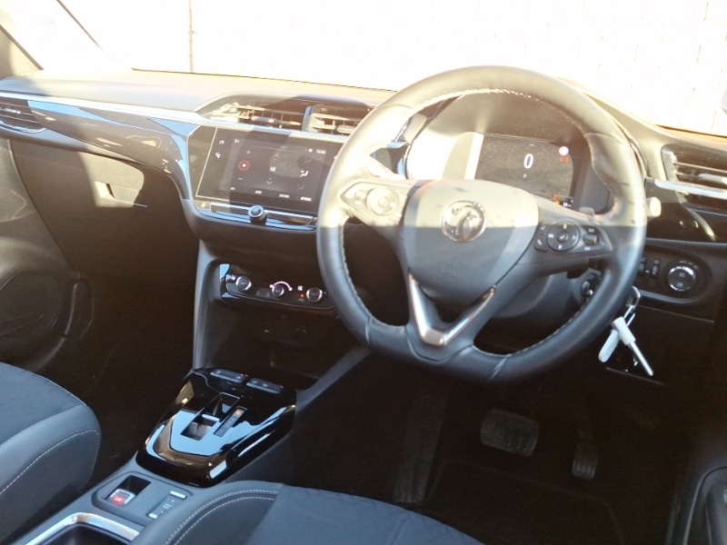 Used Vauxhall Corsa 2022 for sale - 76695735: Photo 11