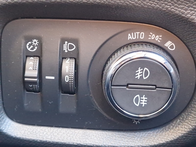 Used Vauxhall Corsa 2022 for sale - 76695735: Photo 13