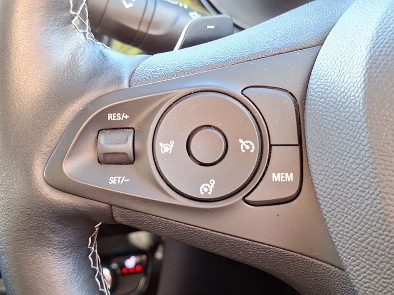 Used Vauxhall Corsa 2022 for sale - 76695735: Photo 14