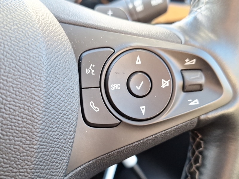 Used Vauxhall Corsa 2022 for sale - 76695735: Photo 15