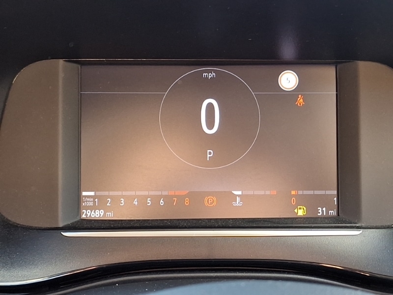 Used Vauxhall Corsa 2022 for sale - 76695735: Photo 16