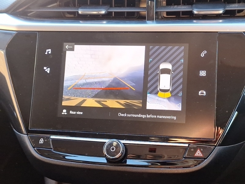 Used Vauxhall Corsa 2022 for sale - 76695735: Photo 17