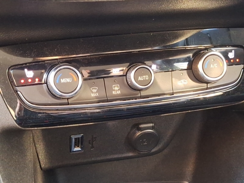 Used Vauxhall Corsa 2022 for sale - 76695735: Photo 18