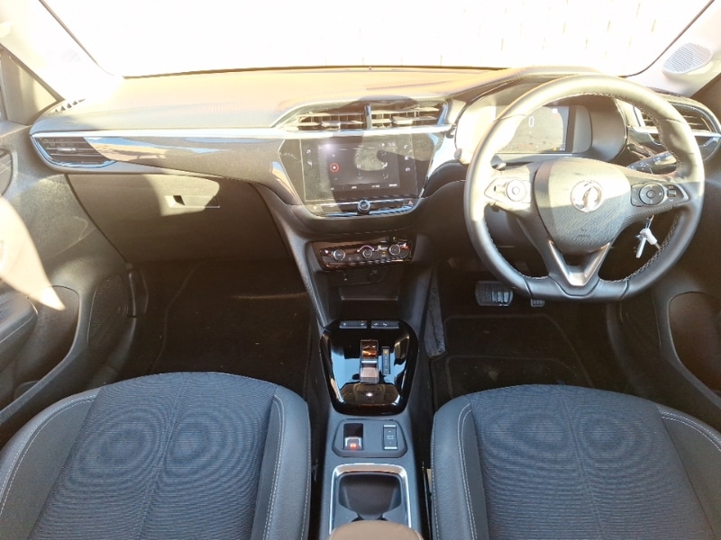 Used Vauxhall Corsa 2022 for sale - 76695735: Photo 2