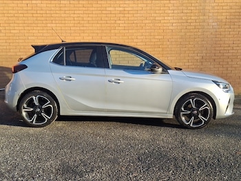 Used Vauxhall Corsa 2022 for sale - 76695735: Photo