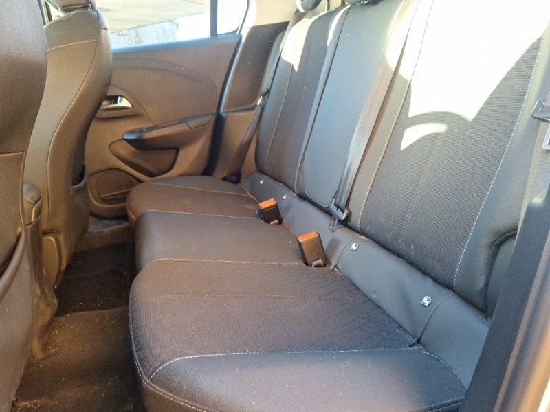 Used Vauxhall Corsa 2022 for sale - 76695735: Photo 6