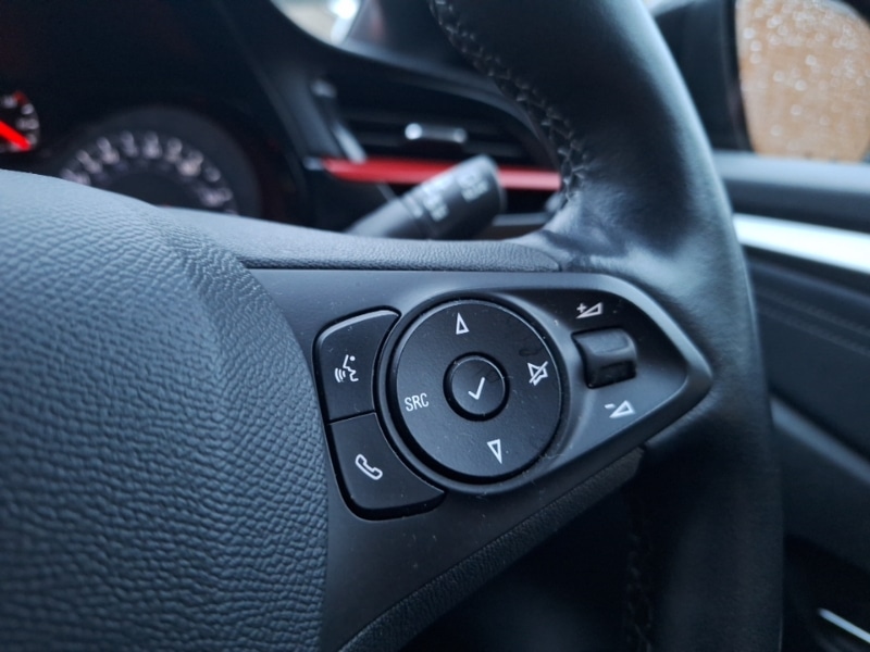 Used Vauxhall Corsa 2020 for sale - 76839080: Photo 16