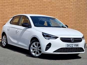 2022 - 1.2 SE Edition 5dr