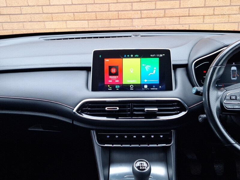 Used MG MG HS 2023 for sale - 77678105: Photo 10